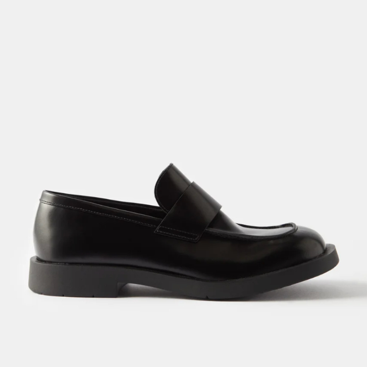 {M.Lu} CAMPERLAB MIL1978 loafers 樂福鞋