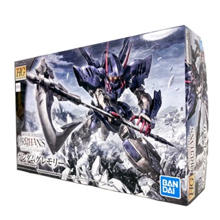 BANDAI 模型 HG IBO 鐵血孤兒 1/144 #042 魅魔鋼彈 鋼不辣商舖