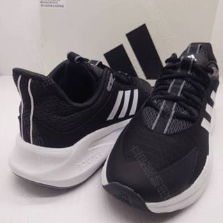 立足運動用品 男鞋 adidas愛迪達 ALPHAEDGE + 慢跑鞋 IF7292