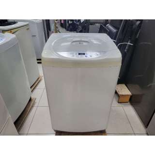 液晶之家〔新北市二手家電〕 LG 10公斤洗衣機 中和 永和 板橋 三重 新莊 中古洗衣機 二手洗衣機 臺北