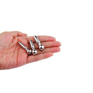 優選精品*男用馬眼插棒金屬尿道擴張器導尿軟管不銹鋼尿道堵螺紋尿道堵 馬眼棒 尿道棒 尿道插棒 馬眼 擴張器 尿道擴張