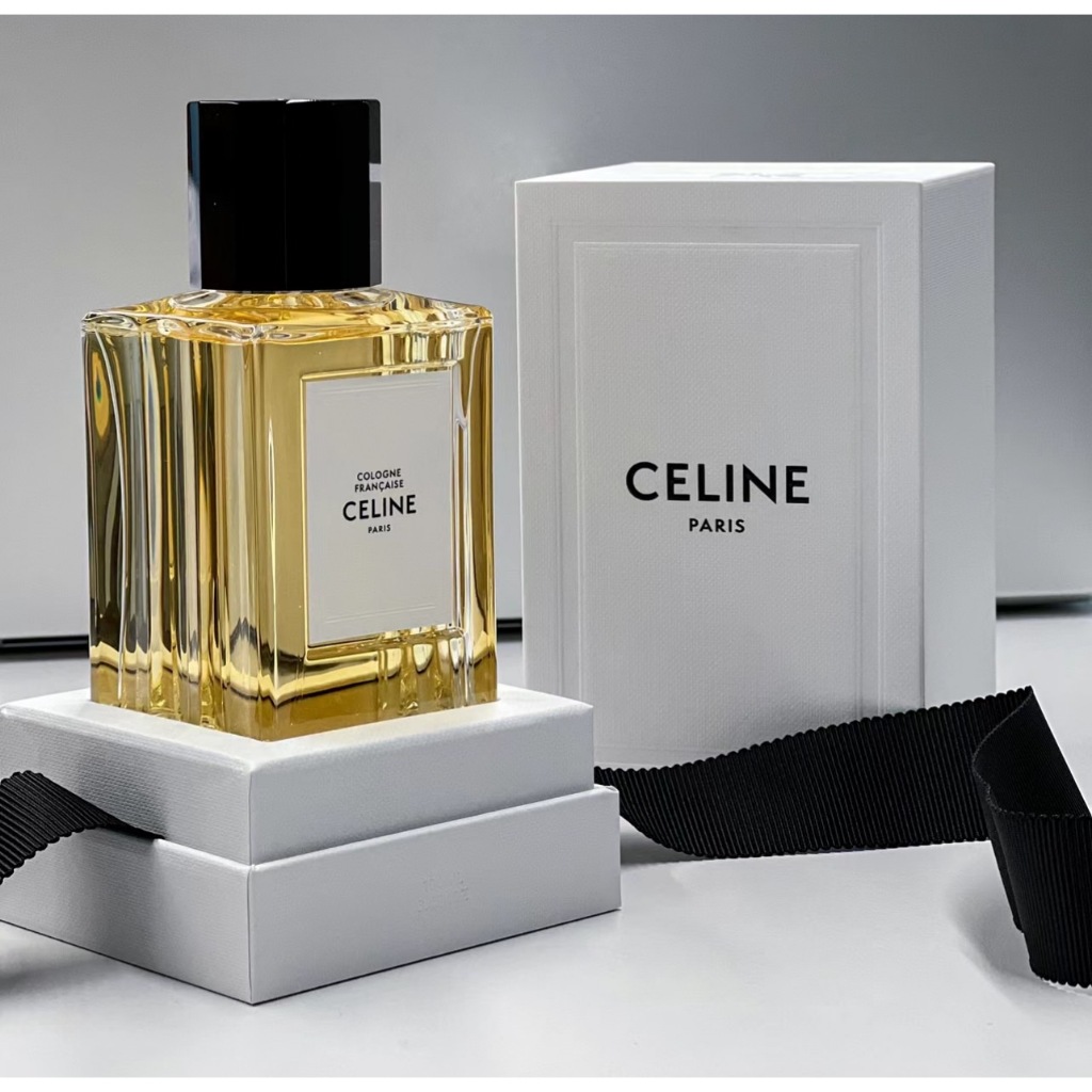 【香遇坊】試香 COLOGNE FRANÇAISE 思琳法式古龍 CELINE 香水 分享香 香氛 2ML/5ML