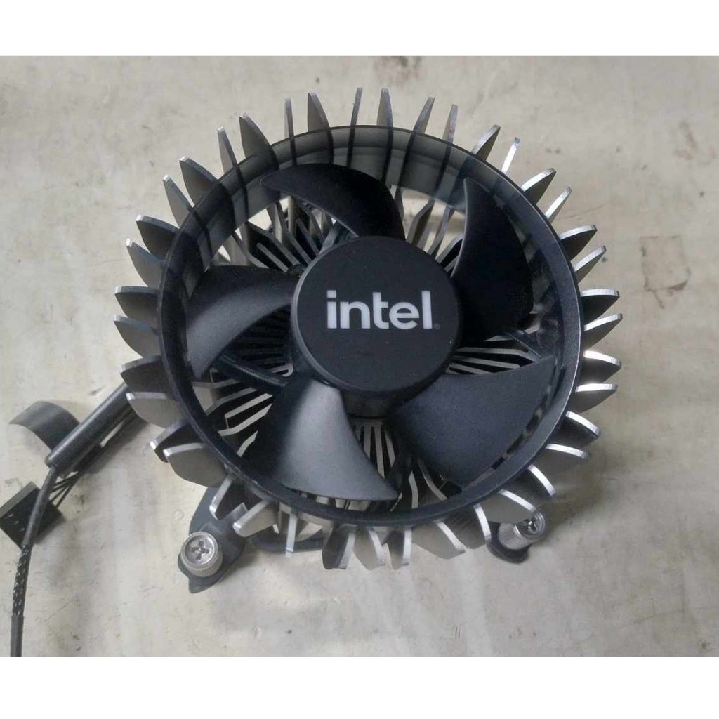 intel 原廠風扇 rh1的價格推薦 - 2025年5月 | 比價比個夠BigGo