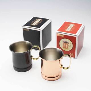 🎁現貨 2色可選 日本製 新光堂 COPPER100 純銅杯 咖啡杯 馬克杯 新瀉縣燕市 導溫保冷 酒杯