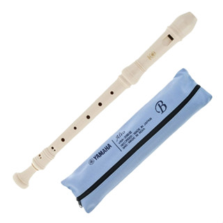 <小確幸的巢穴>中音直笛 YAMAHA YRA-28BIII 山葉中音笛 音笛 英中音 直笛 國中指定用笛 伴奏 樂器