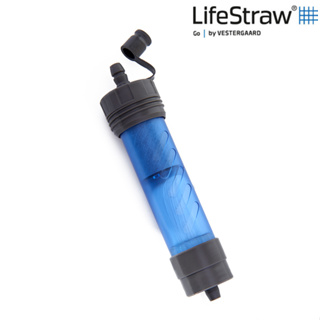 【LifeStraw 生命吸管】 LIfeStraw Flex 替換過濾吸管含碳濾心/替換濾心