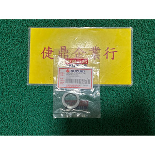 Suzuki 原廠 V125 ADDRESS 三角台螺母 料號：51631-33G00-000