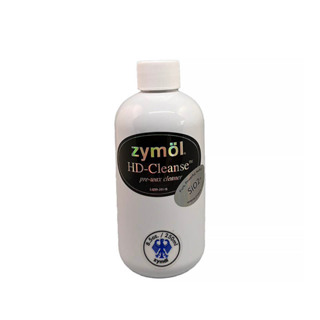 美國 Zymol HD Cleanse 8.5oz (Zymol專用清潔蠟) 約250ml 美國原裝進口熱銷品