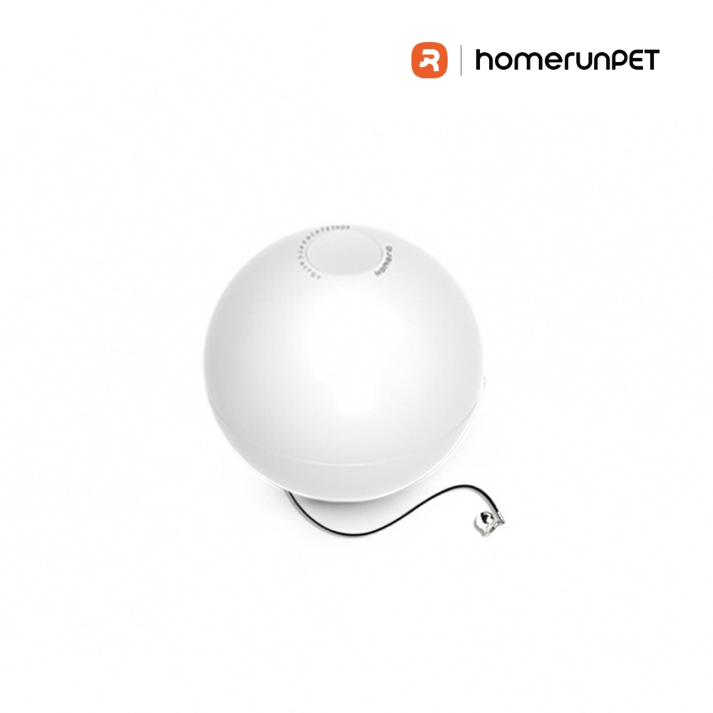 Homerunpet 霍曼 智能小魔球 電動 逗貓器 逗貓玩具 自動逗貓 懶人逗貓 貓咪玩具 電動逗貓器 電動逗貓玩具