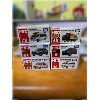 [TOMICA] 多美小汽車 NO.16、NO.114、星際大戰