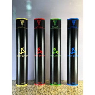 最後現貨🔥店內熱銷耐打🔥現貨不用等 First 比賽級羽球 耐用穩定度高 練習球 羽毛球 羽球