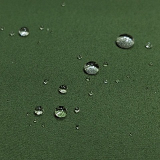 全新 140乘100公分 GORE-TEX 2.5L 綠色 橄欖色 防水 透濕 防風 布料