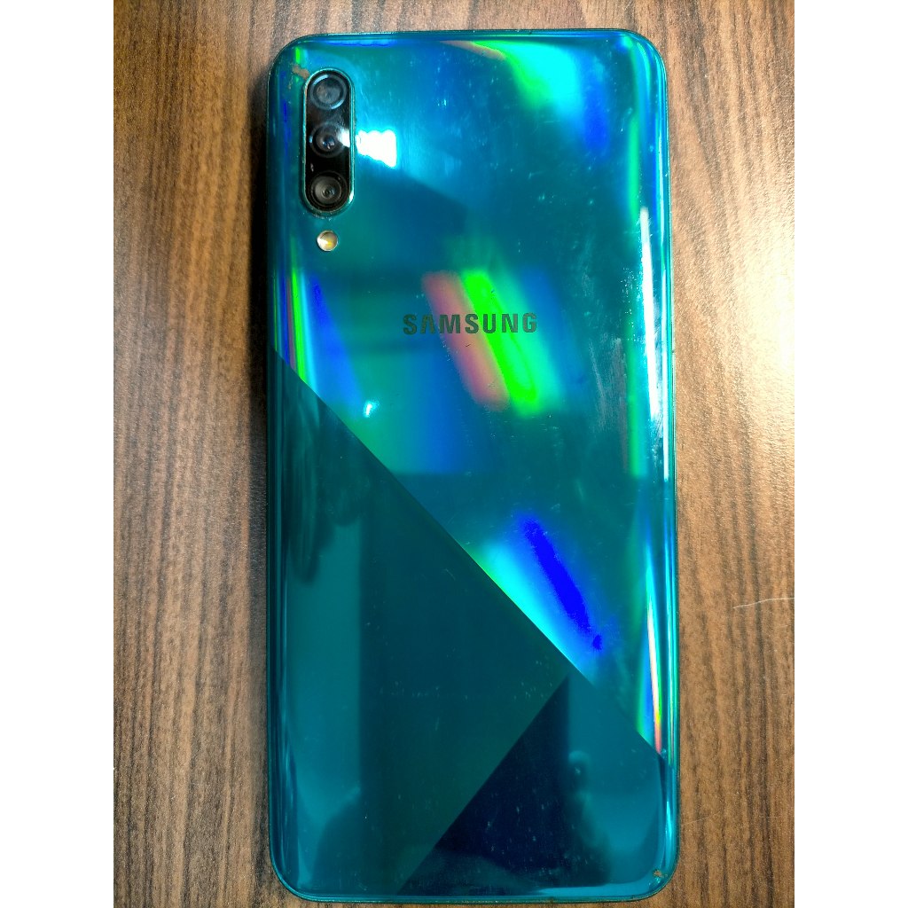 X.故障手機B6311*9246-  Samsung Galaxy A30s   直購價640