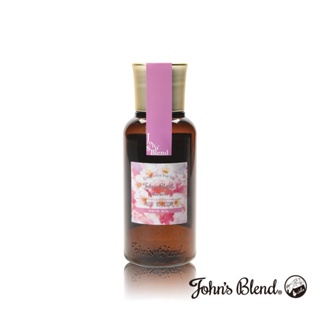 John’s Blend香氛潤澤修護護髮油-2024麝香櫻花