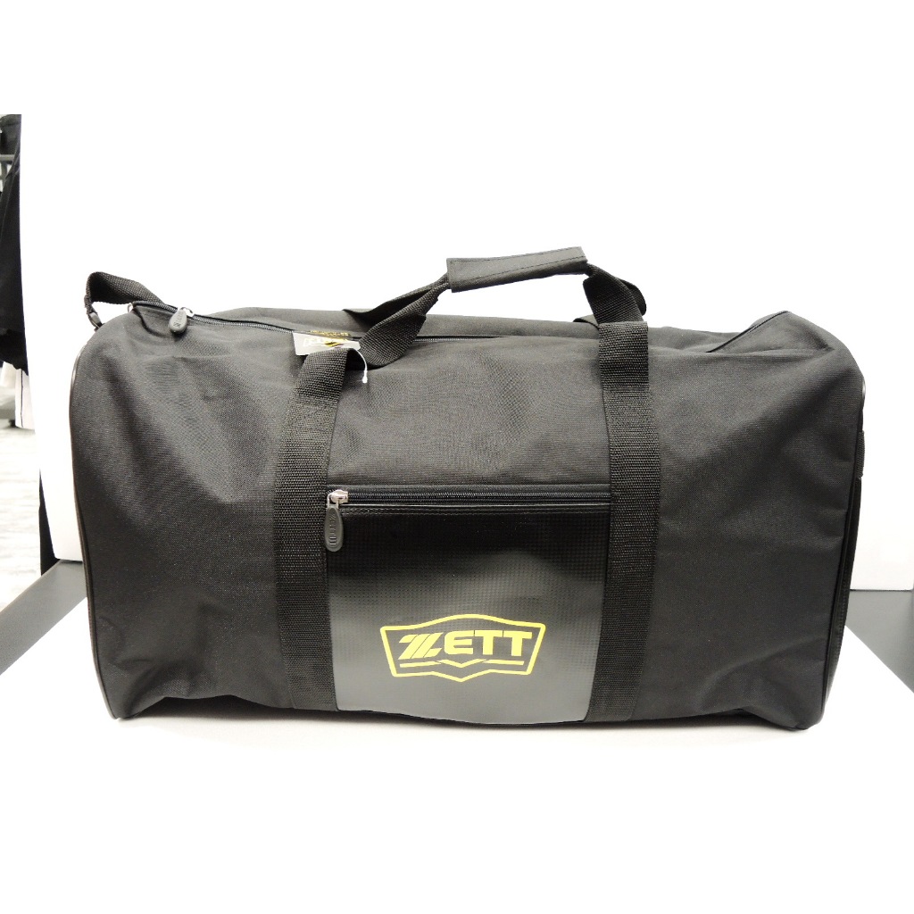 日本品牌 ZETT 多功能輕量式裝備袋.遠征袋(BAT-225)