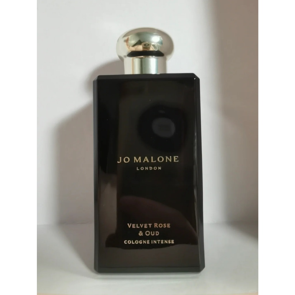 (香氛時光)3ml 5ml玻璃噴霧瓶 Jo Malone 絲絨玫瑰與烏木 祖馬龍 Velvet Rose &amp; Oud