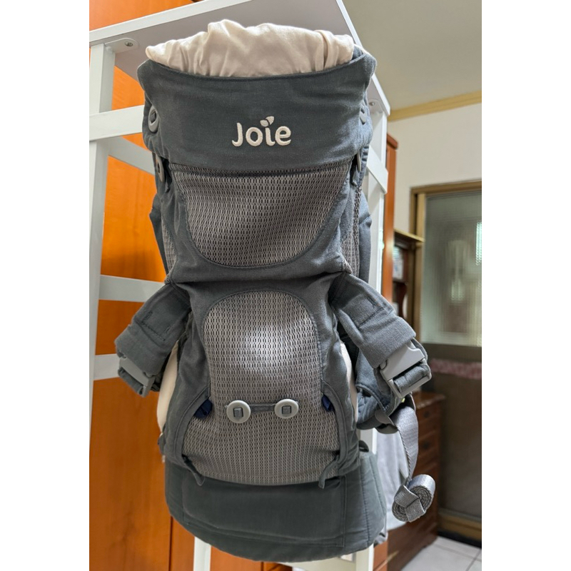 ［二手］joie 嬰幼兒揹巾《請自取》