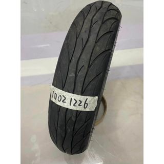 正新 CHENG SHIN tyre 10吋 59J 機車輪胎 3.50-10 中古胎 七成新 10021226