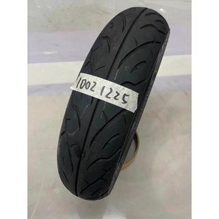 正新 CHENG SHIN tyre 10吋 61J 機車輪胎 100/90-10 中古胎 七成新 10021225