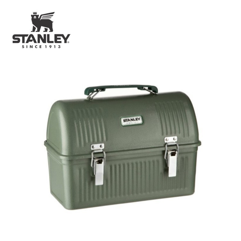 已預訂 [STANLEY] Classic Lunchbox 史丹利 經典午餐盒 露營 野餐