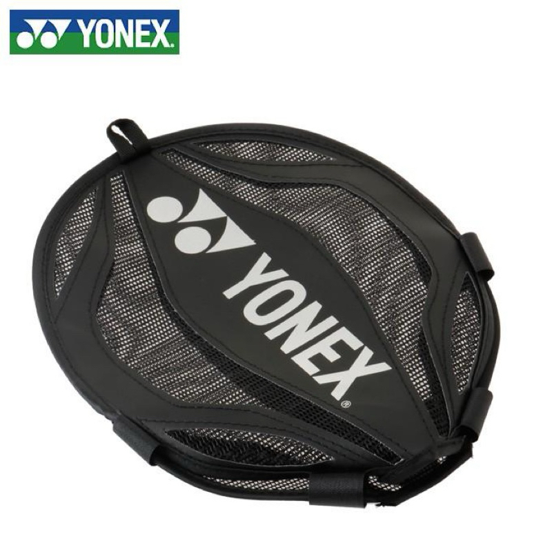 日本🇯🇵代買YONEX日本境內限定版 羽球拍頭套 揮拍訓練套 拍套 AC520