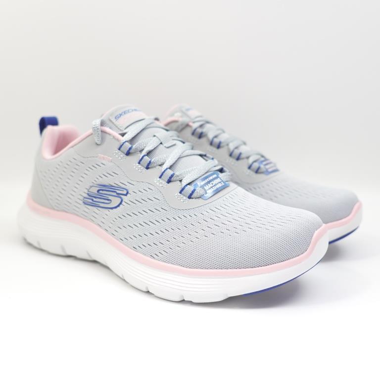 SKECHERS FLEX APPEAL 5.0 女生款 慢跑鞋 150201GYMT 運動鞋 健走鞋
