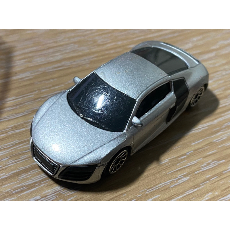 rmz city audi r8