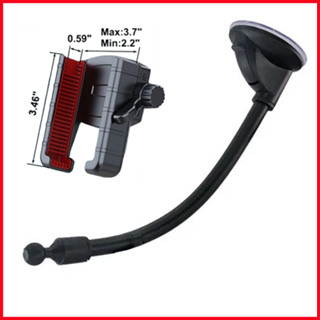 Luxgen U7 U6 S5 S3 M7 Turbo 汽車衛星導航固定架子行車記錄器固定座導航車架手機座手機架吸盤車架
