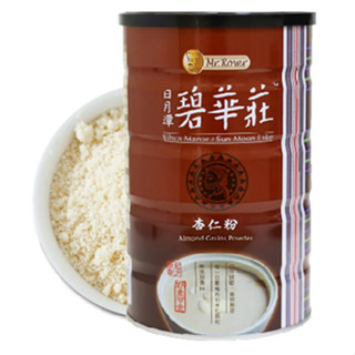 【碧華莊】杏仁粉 (450g/罐)