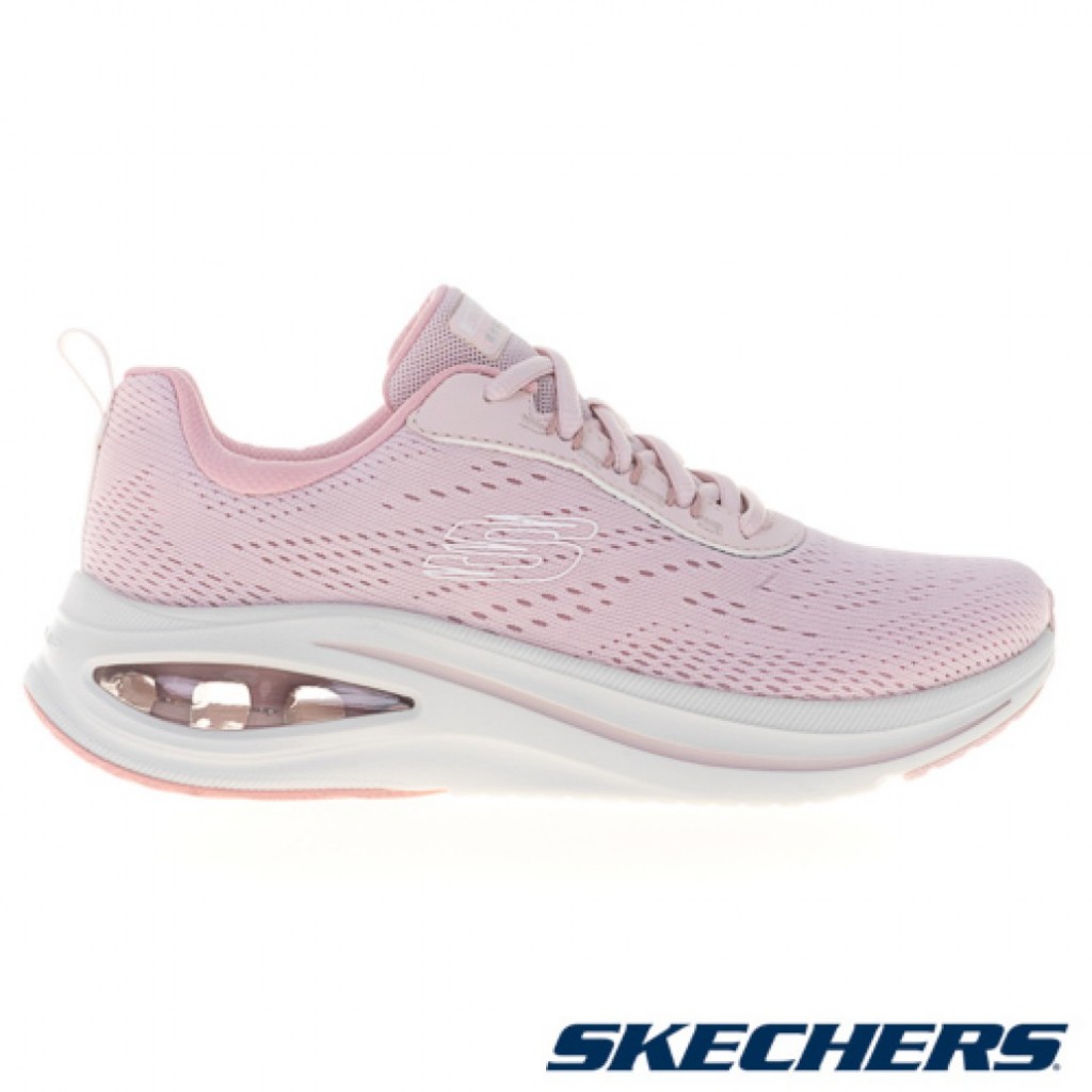 SKECHERS 休閒鞋 SKECH-AIR META 女 150131ROS 粉 現貨