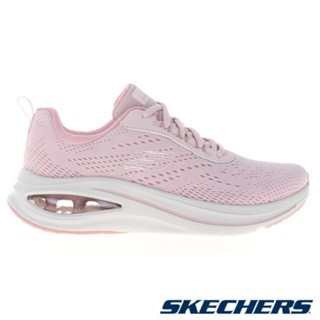 SKECHERS 休閒鞋 SKECH-AIR META 女 150131ROS 粉