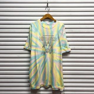 《OPMM》-[ Liberaiders ] Americana Tiedye Tee