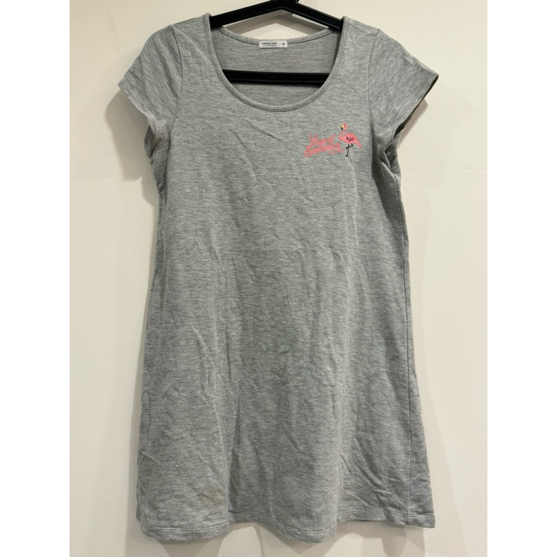 ANDEN HUD summer tshirt for women S size