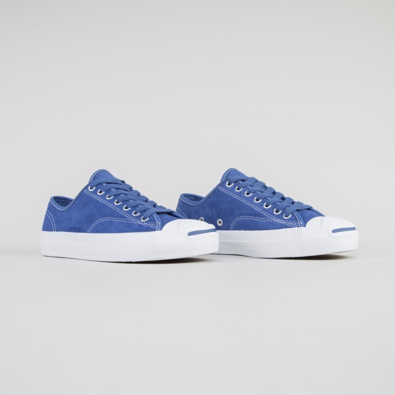 CONVERSE CONS JACK PURCELL PRO OX 現貨 麂皮