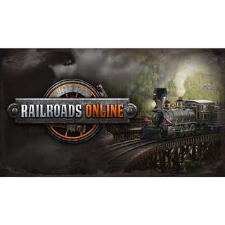 【Steam 遊戲】Railroads Online 多人火車模擬遊戲