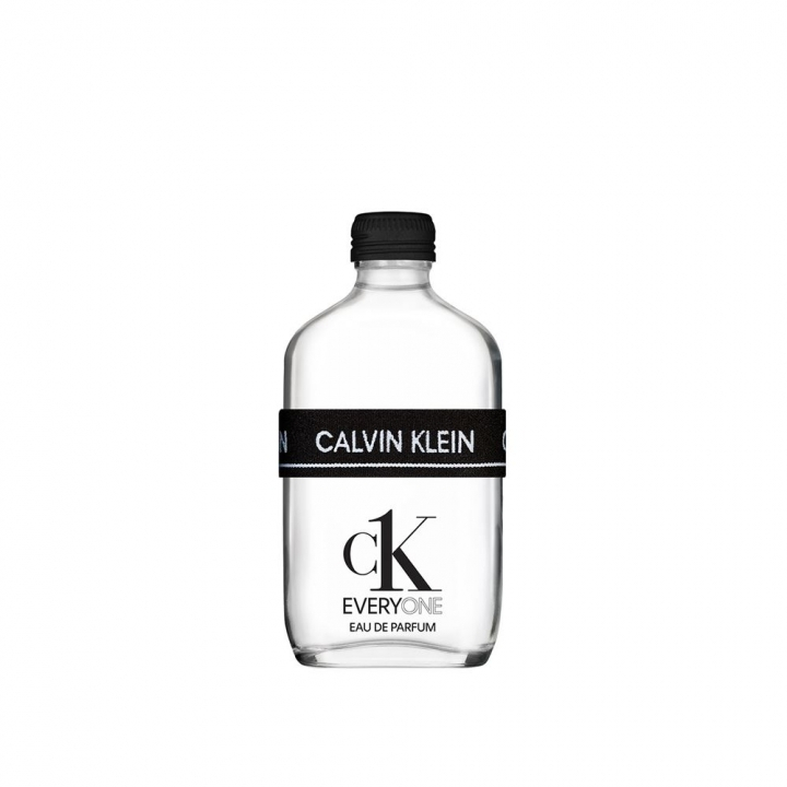 Calvin Klein Everyone中性淡香精100ml-TESTER