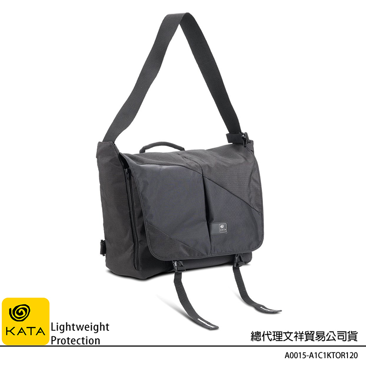 KATA Orbit-120 DL D-Light / DL-ORBT-120 側背相機包 (公司貨) 電腦包 信差包M