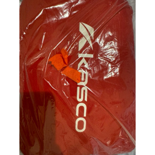 Kasco高爾夫球旅行袋 防塵袋 保護套 防碰撞 球袋雨衣