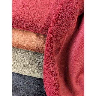 &布料共和國&新款上架~超厚珊瑚絨~(保暖毯.懶人毯.午休小毯.浴袍.抱枕......)
