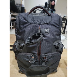[二手] KATA PL 3N1-35 Sling backpack 專業相機包 攝影後背包 筆電包 附腳架背負套件