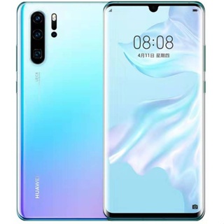 【潮機皇】華為HUAWEI P30 8G/128G 內建谷歌GMS 臺灣繁體中文 二手福利機 智能手機