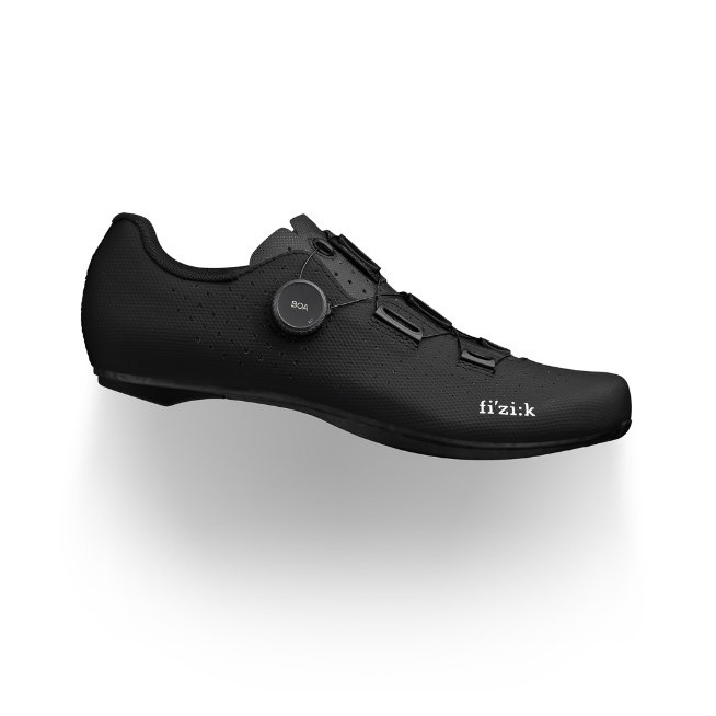 [fizik] TEMPO DECOS CARBON WIDE 白 寬版 自行車卡鞋 巡揚單車