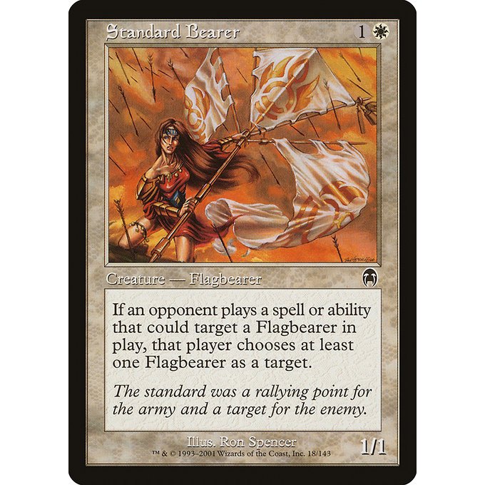 MTG Apocalypse (APC) 啟示錄 [C] [U] 中英文版 🇹🇼 🇺🇸 白色