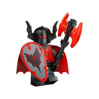 ||高雄 宅媽|樂高 積木||LEGO "71045-3 吸血鬼騎士“ (夾鏈袋裝)