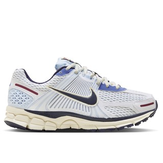 NIKE 女鞋 休閒運動鞋 W ZOOM VOMERO 5 奶油藍黑淺藍【A-KAY0】【FV8111-451】