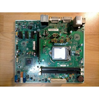 A.1155主機板-Acer Veriton M4620 S4620 DDR3雙通道 i7 i5 i3 直購價480