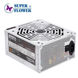 【Super Flower 振華】Leadex GOLD 850W 電源供應器