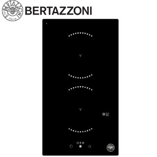 BERTAZZONI 雙口感應爐 P302IB2NE