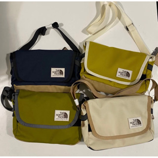 {The PAST} 臺北門市 THE NORTH FACE Shoulder Pouch BAG 側揹包 小包 現貨