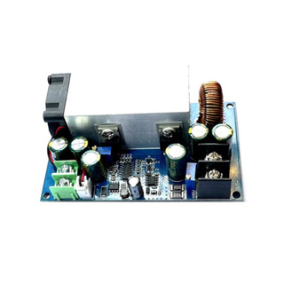 ⚡電世界⚡ 600W SZ-BK6012 直流降壓 可調電源模組 LED電池充電 [1332]
